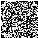 QR code with Roadrunner Autos contacts