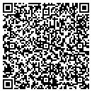 QR code with J & J Activities contacts