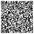 QR code with J C Roska DDS contacts