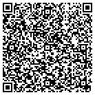 QR code with Hmj Health Care Service contacts
