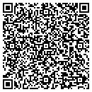 QR code with J S Construction Co contacts