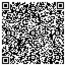 QR code with GAR Service contacts