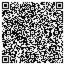 QR code with Calvin Ledet contacts