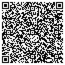 QR code with Coastal Banc contacts