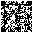 QR code with Omega Marble L P contacts