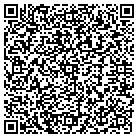 QR code with Magnum Welding & Fab Inc contacts