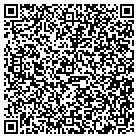 QR code with Leon's Amusement Machines Co contacts