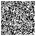 QR code with SBC contacts