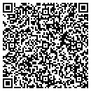 QR code with Aztec Bakery contacts