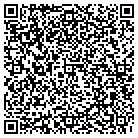 QR code with Acosta's Consulting contacts