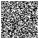 QR code with Harmony Corp contacts