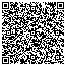 QR code with Freddys Garage contacts