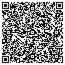 QR code with Paradise Massage contacts