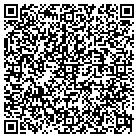 QR code with Corbin & Pritchard Attorney PC contacts