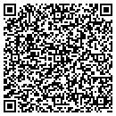 QR code with Komax Corp contacts