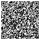 QR code with Hew Tex Corp contacts