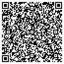 QR code with C D Edge Inc contacts
