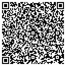 QR code with All In Rist Salon & Spa contacts