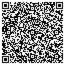 QR code with Kevin's Auto Sales contacts