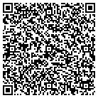 QR code with Master Drapery Service Co contacts