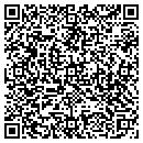 QR code with E C Walker & Assoc contacts