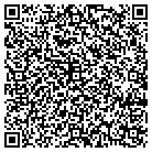 QR code with Galveston Coml Ht Reservation contacts