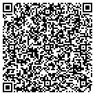 QR code with Falfurrias Cleaners & Menswear contacts