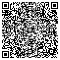QR code with Tls contacts