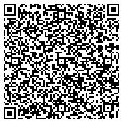QR code with First Class Models contacts