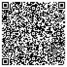 QR code with Courrege Design Corporation contacts