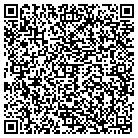 QR code with Custom Clear Pool Inc contacts