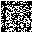 QR code with Backpockets contacts