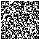 QR code with O J's Discount contacts