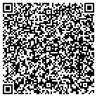 QR code with A & B Muffler & Brake contacts