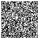 QR code with A D C Datell contacts