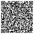 QR code with Hatco contacts