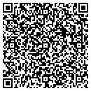 QR code with Roeg Arbitre contacts