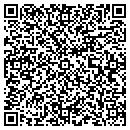 QR code with James Fulcher contacts