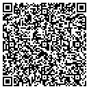 QR code with Tc Sews contacts