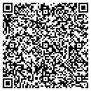 QR code with Harvey Wilson Drafting contacts