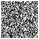 QR code with M A P Construction contacts