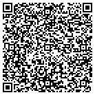 QR code with Advanced Aviation Service contacts