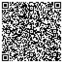QR code with Art De Danse contacts