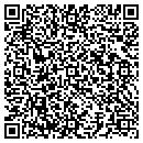 QR code with E and I Enterprises contacts