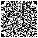 QR code with T Mobile contacts