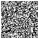 QR code with CDF Ligistics contacts