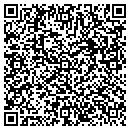 QR code with Mark Sanders contacts