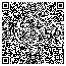 QR code with Rid A Bug Inc contacts