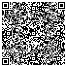 QR code with Gafcastle Resources Inc contacts