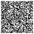 QR code with D&C Carpet Services contacts